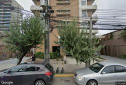 Vista de calle