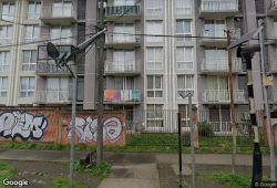 Vista de calle