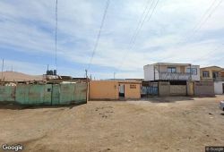 Vista de calle
