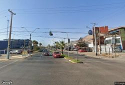 Vista de calle