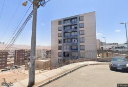 Vista de calle