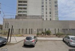 Vista de calle