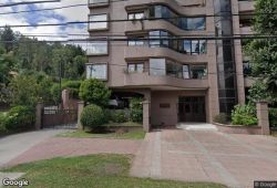 Vista de calle