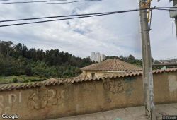 Vista de calle