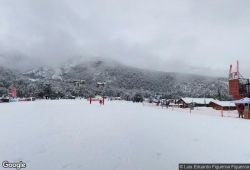 Vista de calle