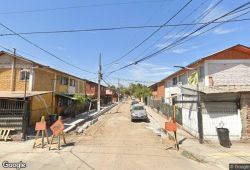 Vista de calle