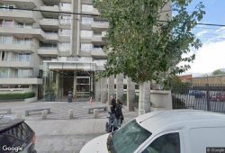 Vista de calle