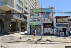 Vista de calle