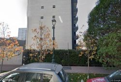 Vista de calle