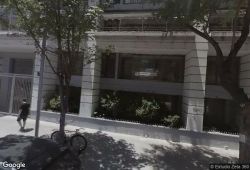 Vista de calle