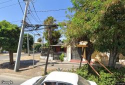 Vista de calle