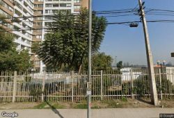 Vista de calle