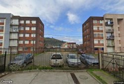 Vista de calle