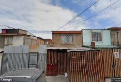 Vista de calle