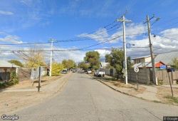 Vista de calle