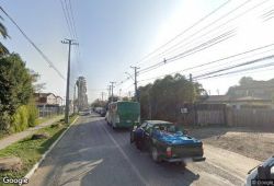 Vista de calle