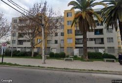 Vista de calle