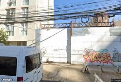 Vista de calle