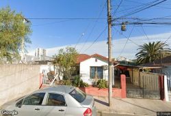 Vista de calle