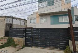 Vista de calle