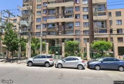 Vista de calle