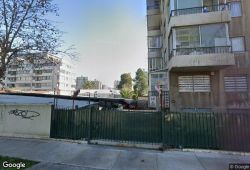 Vista de calle