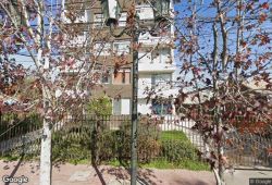 Vista de calle