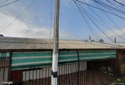 Vista de calle