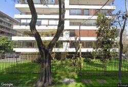 Vista de calle