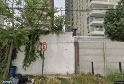 Vista de calle