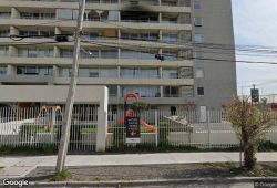 Vista de calle