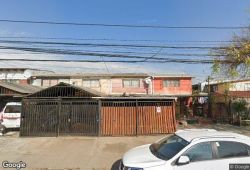 Vista de calle