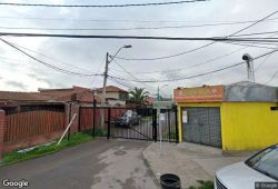 Vista de calle