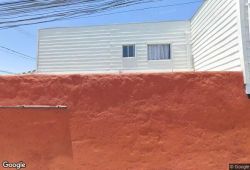 Vista de calle