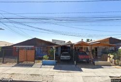 Vista de calle