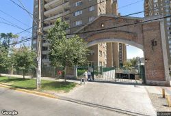 Vista de calle