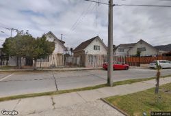 Vista de calle
