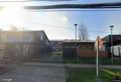 Vista de calle