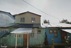 Vista de calle