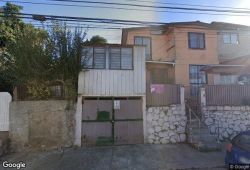 Vista de calle