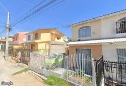 Vista de calle
