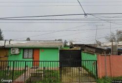 Vista de calle