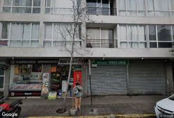 Vista de calle