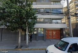 Vista de calle