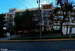 Vista de calle