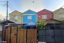 Vista de calle