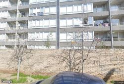 Vista de calle