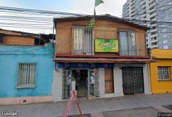 Vista de calle