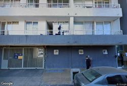 Vista de calle