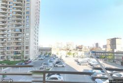 Vista de calle